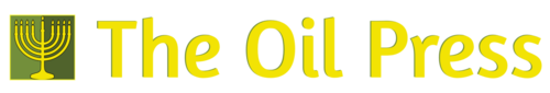 Logo of The Oil Press